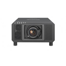 Panasonic PT-RZ12KEJ videoproyector 12000 lúmenes ANSI WUXGA (1920x1200) 3D Proyector instalado en techo / pared Negro