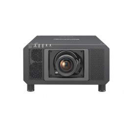 Panasonic PT-RZ12KEJ videoproyector 12000 lúmenes ANSI WUXGA (1920x1200) 3D Proyector instalado en techo / pared Negro