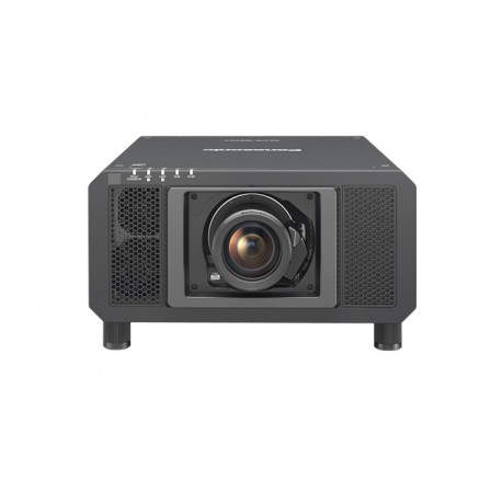 Panasonic PT-RZ12KEJ videoproyector 12000 lúmenes ANSI WUXGA (1920x1200) 3D Proyector instalado en techo / pared Negro