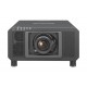 Panasonic PT-RZ12KEJ videoproyector 12000 lúmenes ANSI WUXGA (1920x1200) 3D Proyector instalado en techo / pared Negro