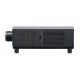 Panasonic PT-RZ12KEJ videoproyector 12000 lúmenes ANSI WUXGA (1920x1200) 3D Proyector instalado en techo / pared Negro