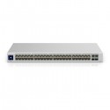 Ubiquiti Networks UniFi USW-48 switch Gestionado L2 Gigabit Ethernet (10/100/1000) Plata