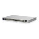 Ubiquiti Networks UniFi USW-48 switch Gestionado L2 Gigabit Ethernet (10/100/1000) Plata