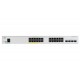 Cisco Catalyst C1000-24P-4G-L switch Gestionado L2 Gigabit Ethernet (10/100/1000) Energía sobre Ethernet (PoE) Gris