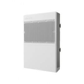 Mikrotik netPower 16P L2/L3 Gigabit Ethernet (10/100/1000) Blanco Energía sobre Ethernet (PoE) crs318-16p-2s+out
