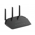 Netgear WAX204 1800 Mbit/s Negro WAX204-100EUS