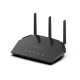 Netgear WAX204 1800 Mbit/s Negro WAX204-100EUS