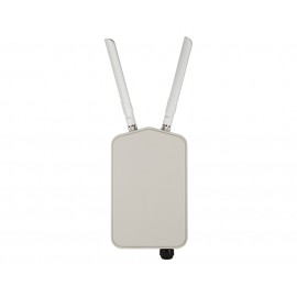 D-Link DWL-8720AP punto de acceso inalámbrico 6936 Mbit/s Blanco