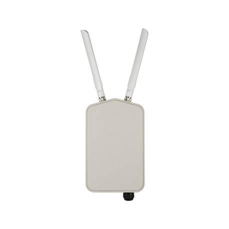 D-Link DWL-8720AP punto de acceso inalámbrico 6936 Mbit/s Blanco