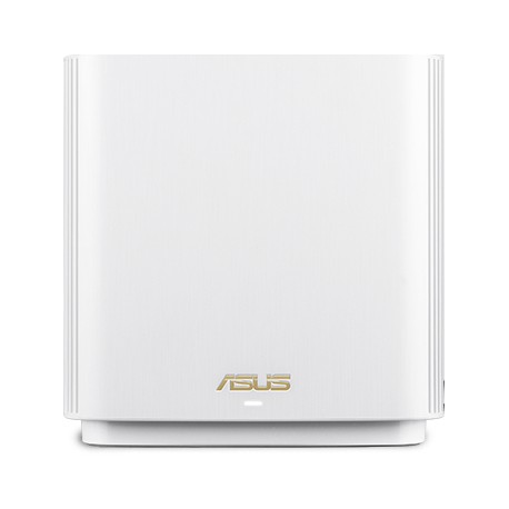 ASUS ZenWiFi AX (XT8) router inalámbrico Tribanda (2,4 GHz/5 GHz/5 GHz) Gigabit Ethernet Blanco 90IG0590-MO3G30
