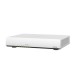QNAP QHora-301W router inalámbrico Doble banda (2,4 GHz / 5 GHz) Blanco