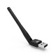 TALIUS Red usb wireless 650Mbps USB650 TAL-USB650