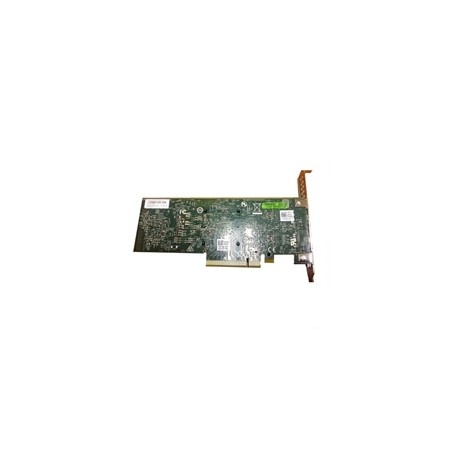 DELL H6N50 Interno SFP+ 10000Mbit/s adaptador y tarjeta de red 540-BBUN