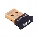 iggual IGG316658 adaptador y tarjeta de red Bluetooth 3 Mbit/s