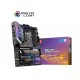 MSI MPG Z590 GAMING FORCE Intel Z590 LGA 1200 ATX