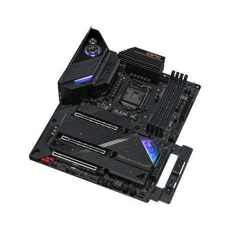 Asrock Z590 Taichi Intel Z590 LGA 1200 (Socket H5) ATX 90-mxbes0-a0uayz