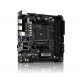 Asrock A320M-ITX AMD Promontory A320 Zócalo AM4 mini ITX 90-mxb7x0-a0uayz