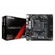 Asrock A320M-ITX AMD Promontory A320 Zócalo AM4 mini ITX 90-mxb7x0-a0uayz