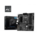 MSI B560M PRO-VDH WIFI placa base Intel B560 LGA 1200 micro ATX