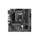 MSI B560M PRO-VDH WIFI placa base Intel B560 LGA 1200 micro ATX