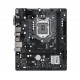 Asrock H470M-HDV/M.2 Intel H470 LGA 1200 (Socket H5) micro ATX 90-mxbg80-a0uayz