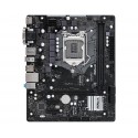 Asrock H470M-HDV/M.2 Intel H470 LGA 1200 (Socket H5) micro ATX 90-mxbg80-a0uayz