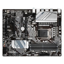 Gigabyte Z590 D placa base Intel Z590 Express LGA 1200 ATX