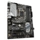 Gigabyte Z590 D placa base Intel Z590 Express LGA 1200 ATX