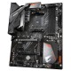 Gigabyte A520 AORUS ELITE placa base Zócalo AM4 ATX AMD A520