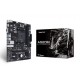 Biostar A520MH placa base AMD A520 micro ATX