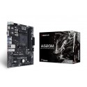 Biostar A520MH placa base AMD A520 micro ATX