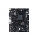 Biostar A520MH placa base AMD A520 micro ATX