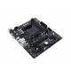 Biostar A520MH placa base AMD A520 micro ATX