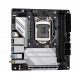 Asrock Z590M-ITX/ax Intel Z590 LGA 1200 mini ITX 90-mxbet0-a0uayz