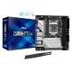 Asrock Z590M-ITX/ax Intel Z590 LGA 1200 mini ITX 90-mxbet0-a0uayz