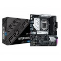 Asrock H570M Pro4 Intel H570 LGA 1200 micro ATX 90-mxbfr0-a0uayz