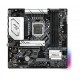 Asrock H570M Pro4 Intel H570 LGA 1200 micro ATX 90-mxbfr0-a0uayz