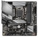 Gigabyte Z590M GAMING X placa base Intel Z590 Express LGA 1200 micro ATX