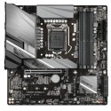 Gigabyte Z590M GAMING X placa base Intel Z590 Express LGA 1200 micro ATX