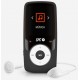 SPC Pure Sound Extreme Reproductor MP3/MP4 Negro 8598N