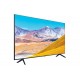 Samsung UE55TU8072U 139,7 cm (55'') 4K Ultra HD Smart TV Wifi Negro