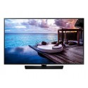 Samsung HJ690U 124,5 cm (49'') 4K Ultra HD Smart TV Wifi Negro HG49EJ690UB