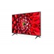 LG 43UN80006LC Televisor 109,2 cm (43'') 4K Ultra HD Smart TV Wifi Negro