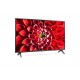 LG 43UN80006LC Televisor 109,2 cm (43'') 4K Ultra HD Smart TV Wifi Negro