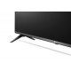 LG 43UN80006LC Televisor 109,2 cm (43'') 4K Ultra HD Smart TV Wifi Negro