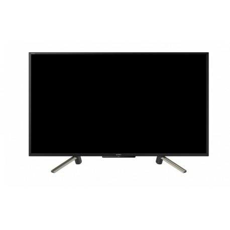 Sony Bravia 127 cm (50'') Full HD Smart TV Wifi Negro FWD-50W66F/T