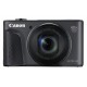 Canon PowerShot SX730 HS Cámara compacta 20,3 MP CMOS 5184 x 3888 Pixeles 1/2.3'' Negro 1792C016