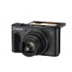 Canon PowerShot SX730 HS Cámara compacta 20,3 MP CMOS 5184 x 3888 Pixeles 1/2.3'' Negro 1792C016