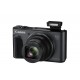 Canon PowerShot SX730 HS Cámara compacta 20,3 MP CMOS 5184 x 3888 Pixeles 1/2.3'' Negro 1792C016