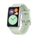 Huawei Watch Fit AMOLED (1.64'') Turquesa GPS (satélite) - 6972453167187